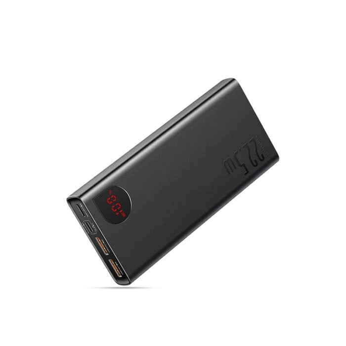 Baseus Adaman 22.5w 20000mAh Quick Charge Power Bank