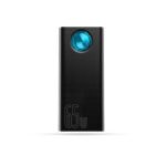 Baseus Amblight Digital Display Quick Charge Power Bank 30000mAh 65W