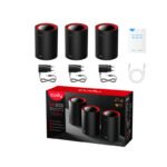 Cudy M3000 AX3000 2.5G Dual Band Wi-Fi 6 Mesh Router - Image 2