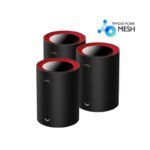 Cudy M3000 AX3000 2.5G Dual Band Wi-Fi 6 Mesh Router