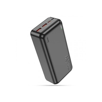 Hoco J101B 22.5W 30000MAH Dual Port Fast Charging Power Bank