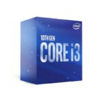 Intel Core I3-10100F 10th Gen Processor