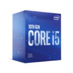Intel Core I5-10500 10th Gen Processor
