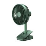 JISULIFE FA13R Auto-Oscillating Fan 8000mAh Battery