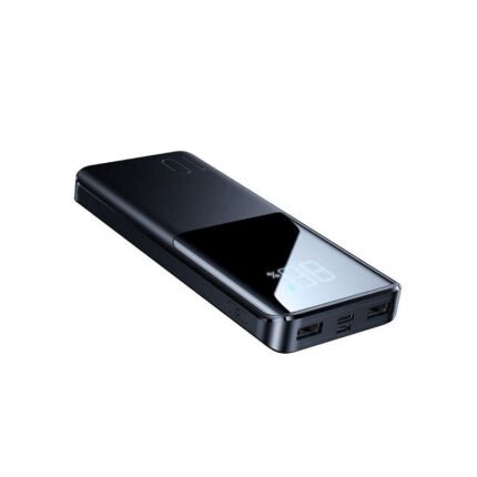JOYROOM JR-QP191 10,000mAh Power Bank 22.5W with LED Display Monitoring