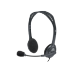 What is the price of a Logitech H111 Stereo Headset in Bangladesh? The latest price of the Logitech H111 Stereo Headset in Bangladesh is 1000৳. You can buy the Logitech H111 Stereo Headset at the best price from our website.