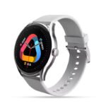 QCY Watch GT Smart Watch Retina AMOLED Display
