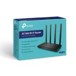 TP-Link Archer C80 AC1900 Wireless Gigabit Dual-Band MU-MIMO Wi-Fi Router - Image 4