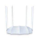 Tenda AC5 AC1200 Smart Dual-Band WiFi Router