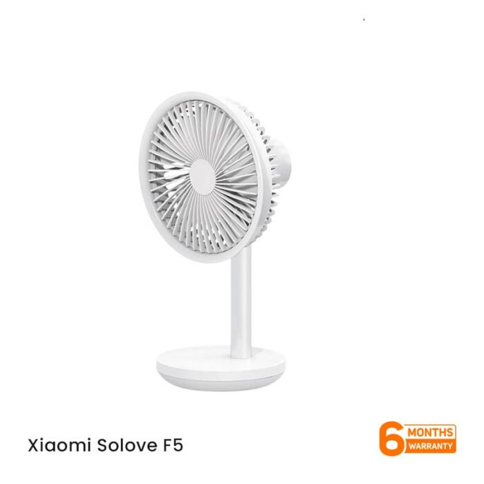 Xiaomi-AISOLOVE-F5-4000mAh-Rechargeable-Desk