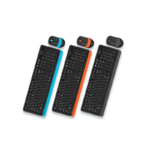 A4TECH FG1010 Wireless Keyboard Mouse Combo with Bangla