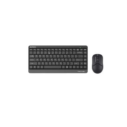 A4TECH FG1112 Wireless Keyboard Mouse Combo