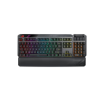 ASUS MA02-ROG Claymore II Modular TKL Mechanical Gaming Keyboard
