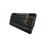 ASUS MA02-ROG Claymore II Modular TKL Mechanical Gaming Keyboard