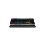ASUS MA02-ROG Claymore II Modular TKL Mechanical Gaming Keyboard