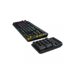 ASUS MA02-ROG Claymore II Modular TKL Mechanical Gaming Keyboard