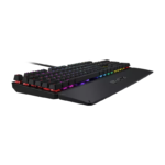Asus RA05 TUF Gaming K3 RGB Mechanical Keyboard - Image 3