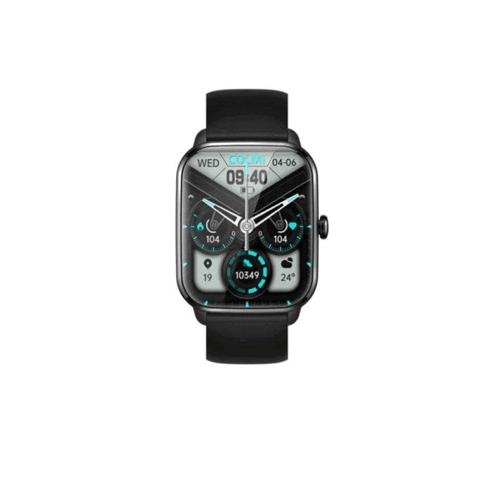 COLMI C61 Waterproof Bluetooth Calling Smart Watch