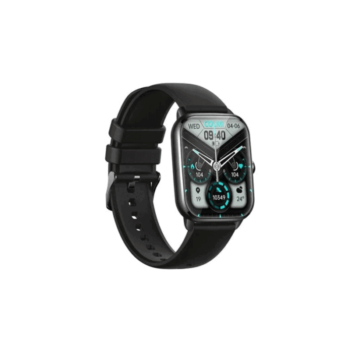 COLMI C61 Waterproof Bluetooth Calling Smart Watch | Glory Tech