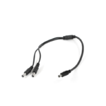 DC Y Cable to use 2 Devices on WGP/ SKE mini UPS