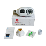 Dual-Lens-V380-Pro-PTZ-Bulb-IP-Night-Vision-Camera