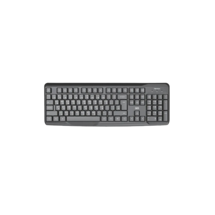 Fantech GO K211 Bangla Keyboard