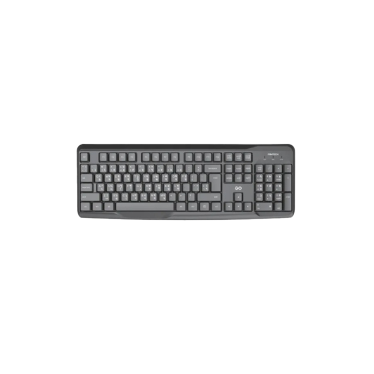 Fantech GO K211 Bangla Keyboard