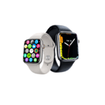 Geeoo W30 Bluetooth Calling Smart Watch