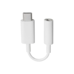 Google USB-C to 3.5mm Headphone Adapter