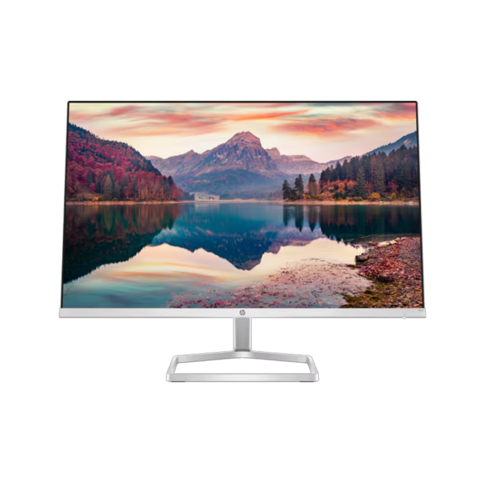 HP M22f FHD Monitor
