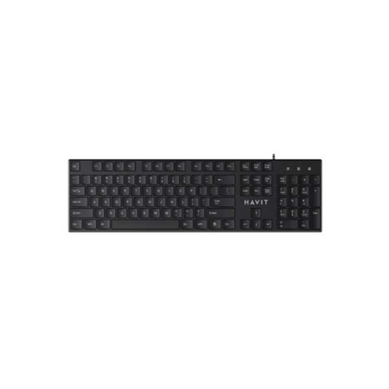 Havit KB250 USB Wired Keyboard