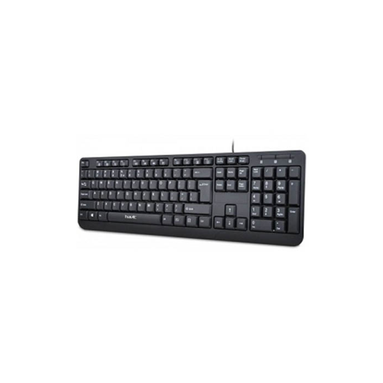 Havit KB378 USB Exquisite Keyboard