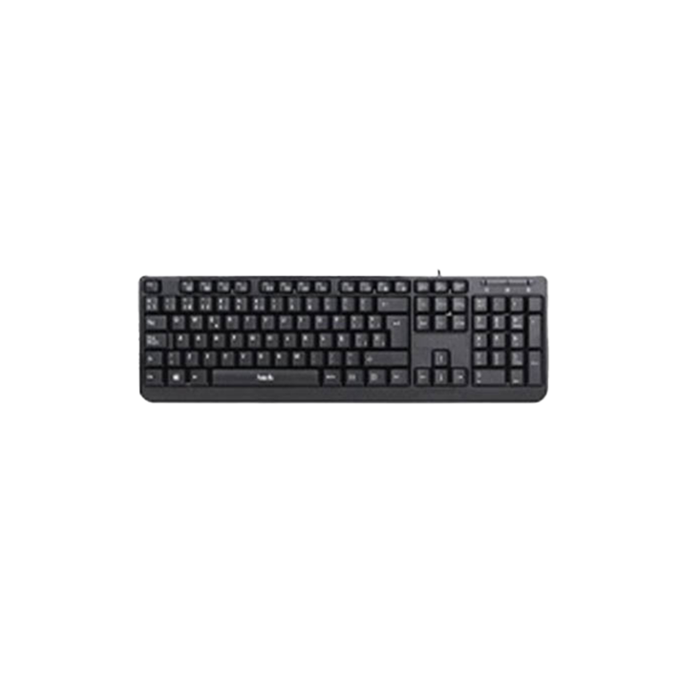 Havit KB378 USB Exquisite Keyboard