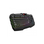 Havit KB505L Multi Function USB Backlit Gaming Keyboard