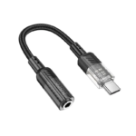 Hoco-LS37-DAC-Transparent-Digital-Audio-Converter