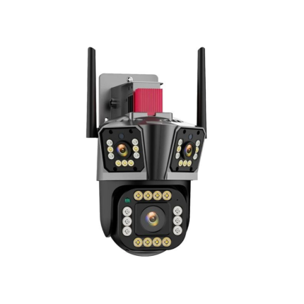 IPC-360-Bullet-Dome-Linkage-3-Lens-IP-Camera