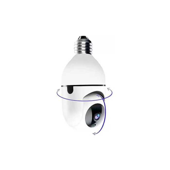 Wireless Home Security IP Camera price in bd
