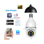 360-Degree-1080P-Wireless-Home-Security-IP-Camera The sleeping dog: ...
