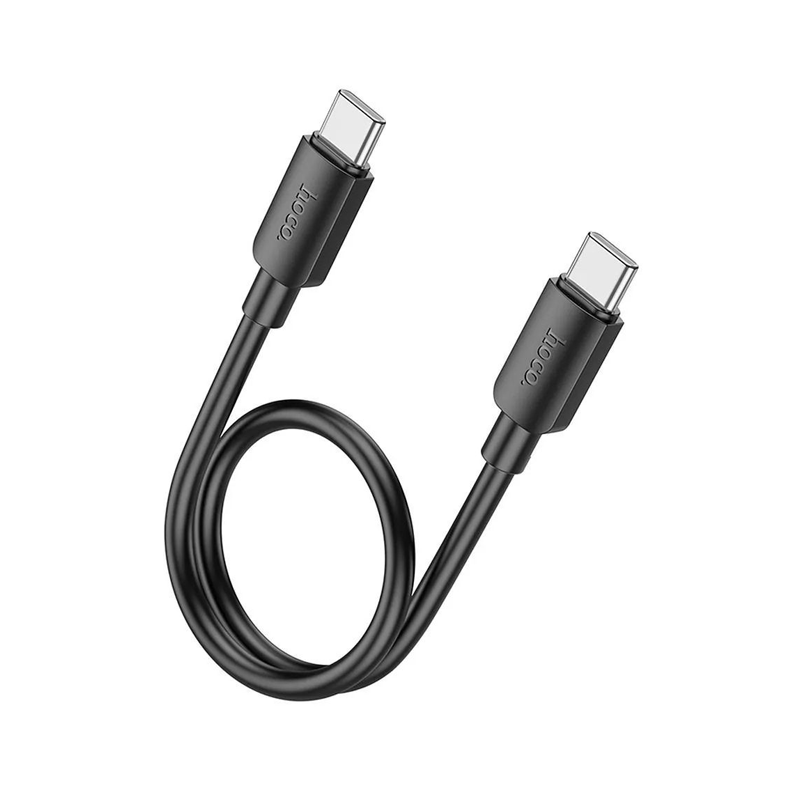 X96-Hyper-60W-Fast-Charging-Data-Cable-Type-C-To-Type-C X96 Hyper 60W Fast Charging Data Cable Type C To Type C