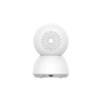 Xiaomi C300 360 Degree 2K Night Vision IP Camera- White Color