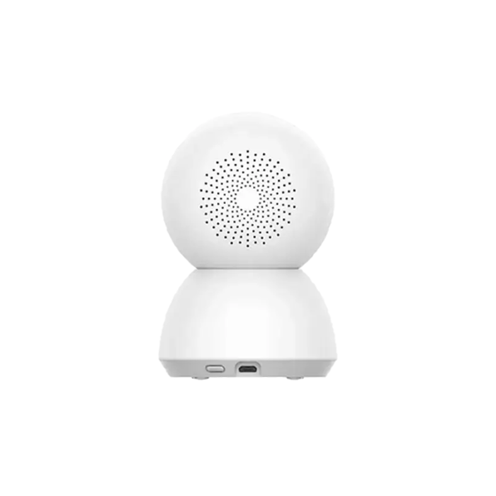 Xiaomi C300 360 Degree 2K Night Vision IP Camera- White Color