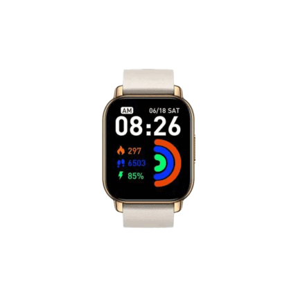 Zeblaze Btalk Bluetooth Calling Smartwatch